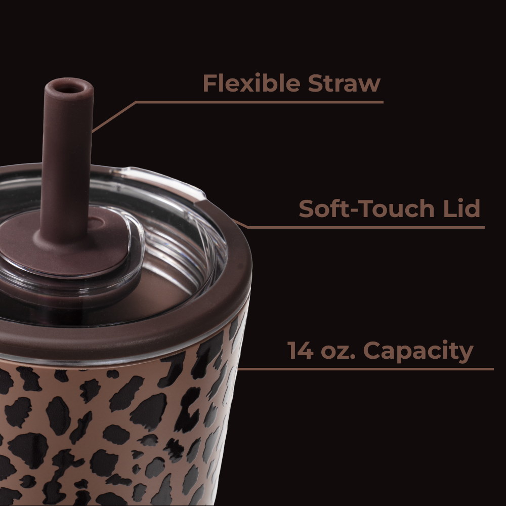 brown-leopard-g4 EverydayTumbler14oz.-BrownLeopard-WPI-5.png