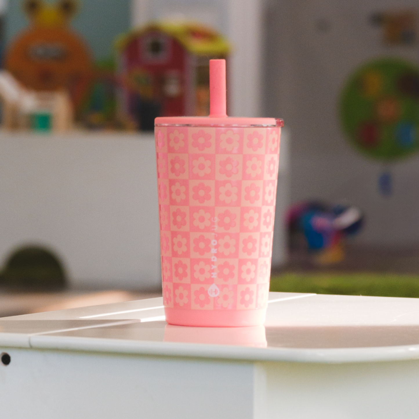 daisy-checkers-b6 EverydayTumbler14oz.-DaisyCheckers-WPI_1.png